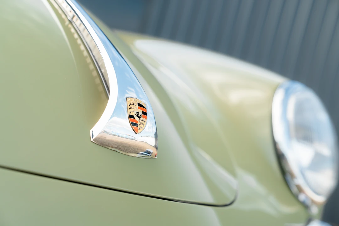 1965 Porsche 356 C - Image 27 of 31
