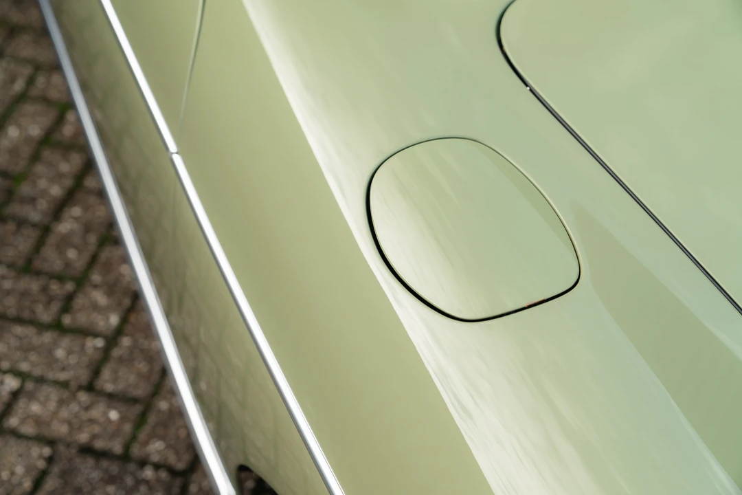1965 Porsche 356 C - Image 28 of 31