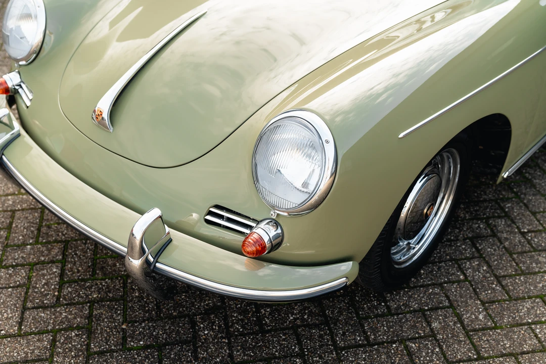 1965 Porsche 356 C - Image 29 of 31