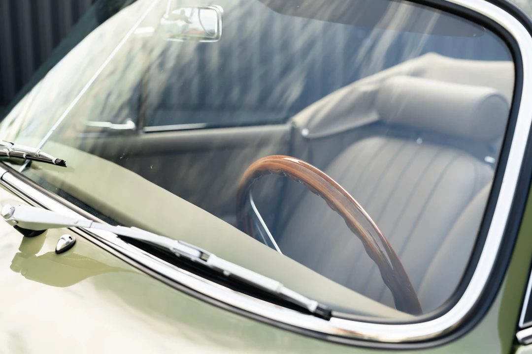 1965 Porsche 356 C - Image 31 of 31