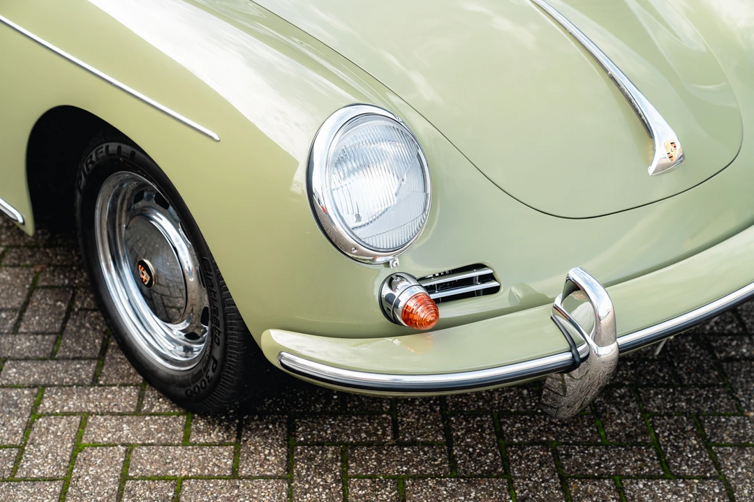 1965 Porsche 356 C - Image 24 of 31