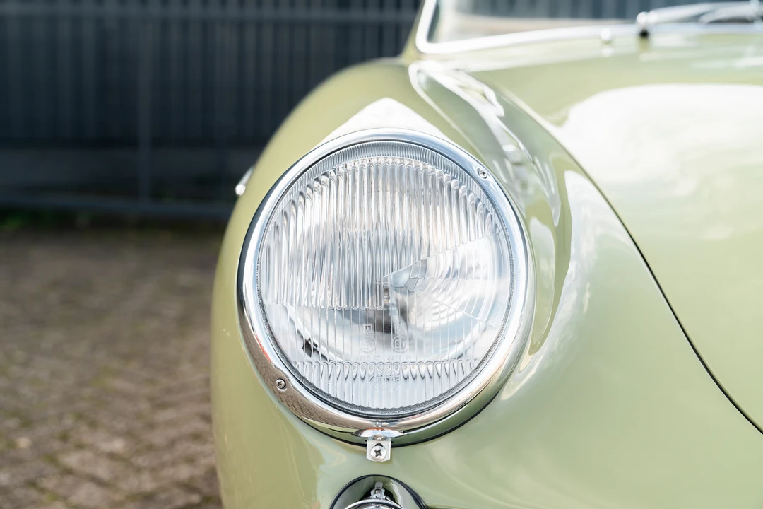 1965 Porsche 356 C - Image 25 of 31