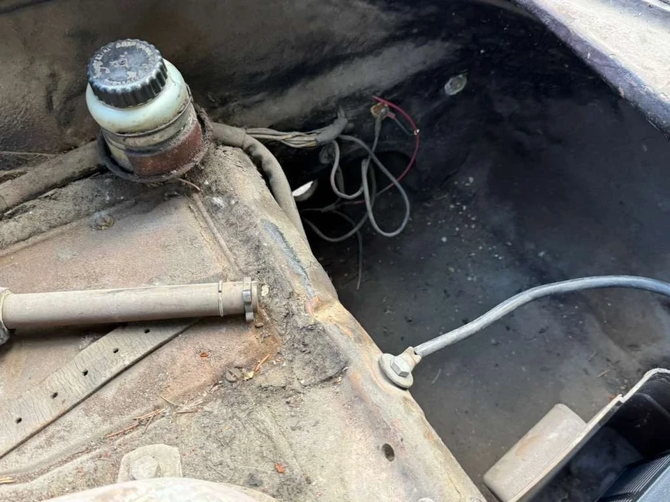 1965 Porsche 356 C - Image 21 of 21