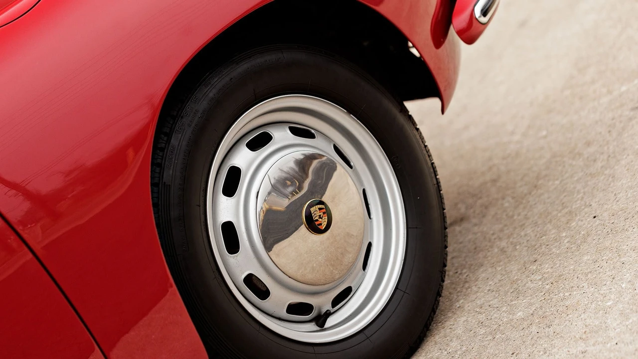 1965 Porsche 356 C - Image 26 of 31