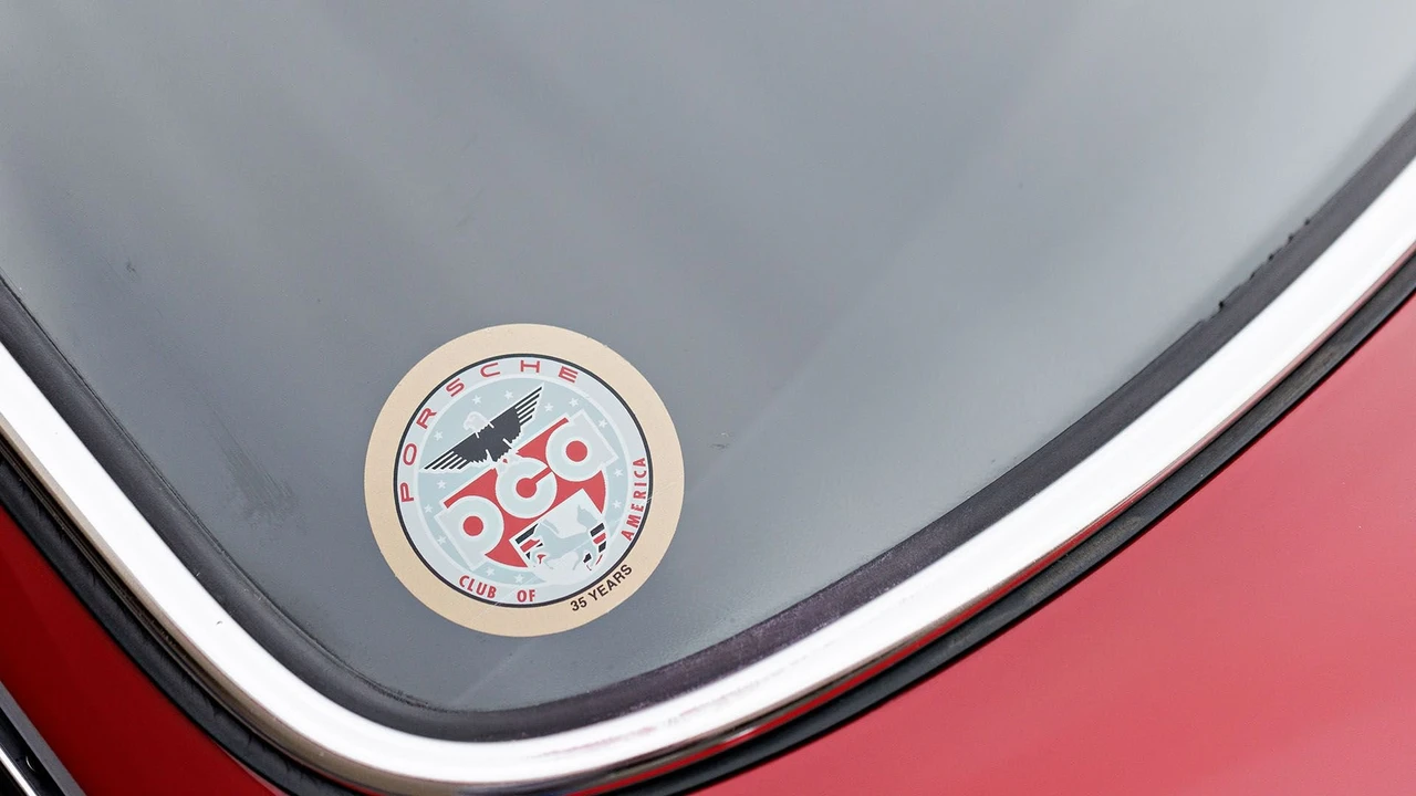 1965 Porsche 356 C - Image 23 of 31