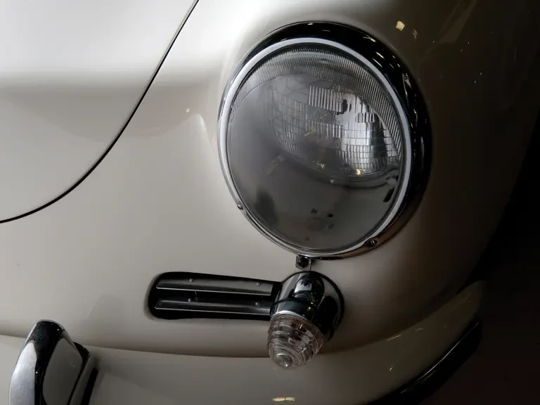 1965 Porsche 356 C - Image 8 of 15