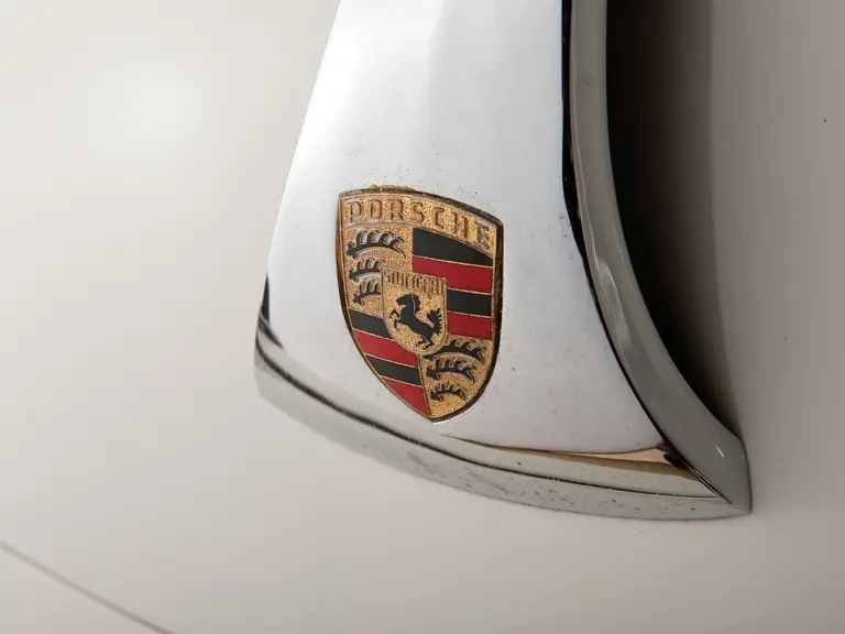1965 Porsche 356 C - Image 7 of 15