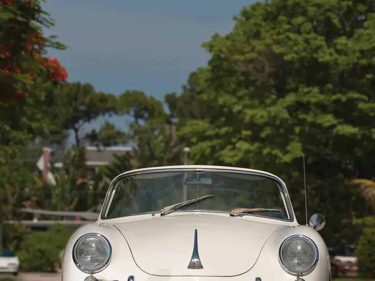 1965 Porsche 356 C - Image 12 of 15