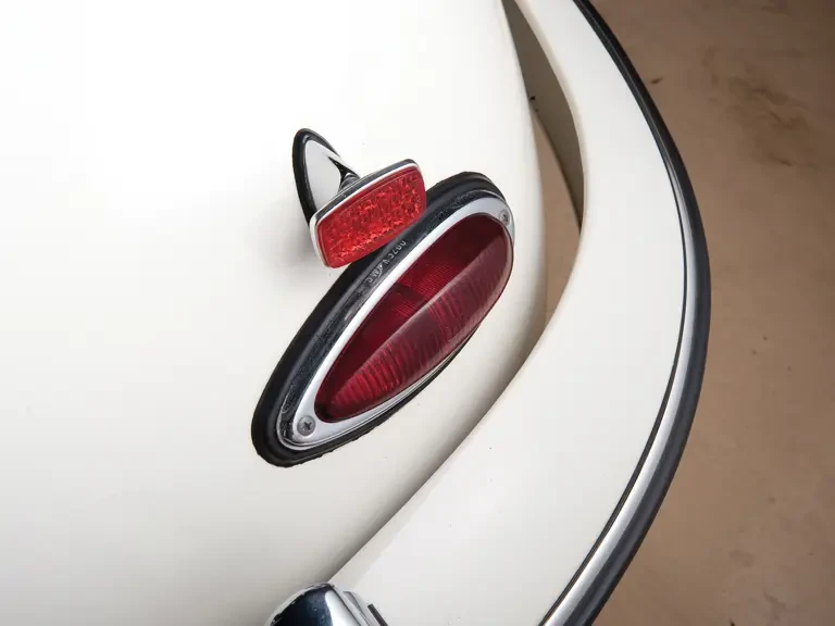 1965 Porsche 356 C - Image 10 of 15