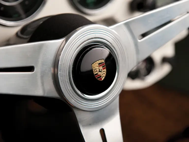 1965 Porsche 356 C - Image 11 of 15