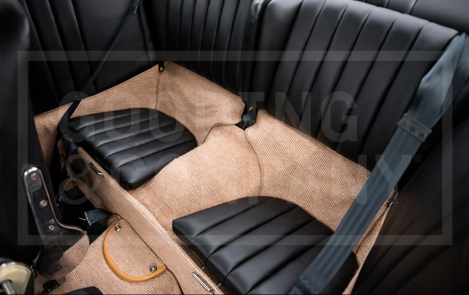 1965 Porsche 356 C - Image 10 of 14
