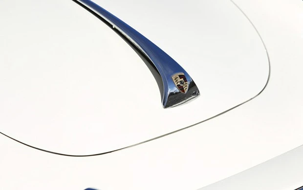 1965 Porsche 356 C - Image 8 of 11