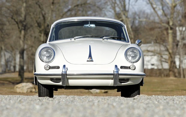 1965 Porsche 356 C - Image 2 of 11