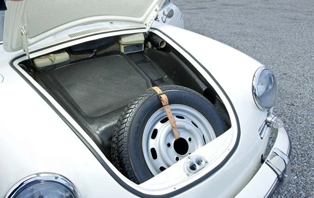 1965 Porsche 356 C - Image 10 of 11