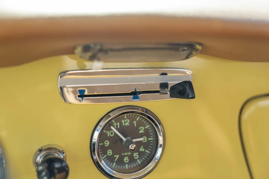 1965 Porsche 356 C - Image 28 of 31