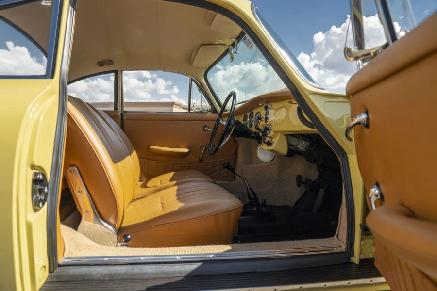 1965 Porsche 356 C - Image 27 of 31