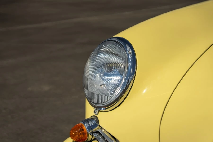 1965 Porsche 356 C - Image 16 of 31