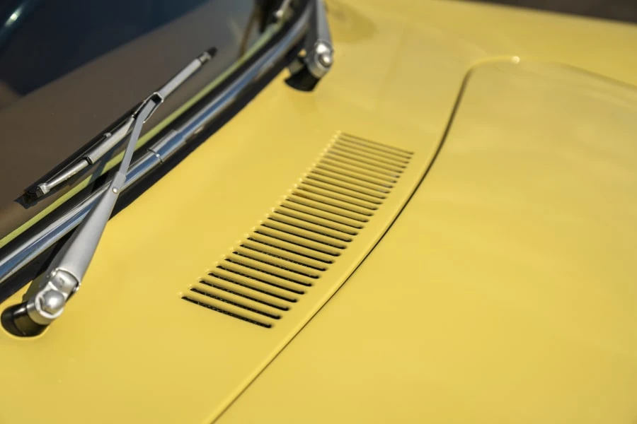 1965 Porsche 356 C - Image 12 of 31