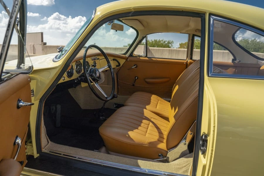 1965 Porsche 356 C - Image 26 of 31