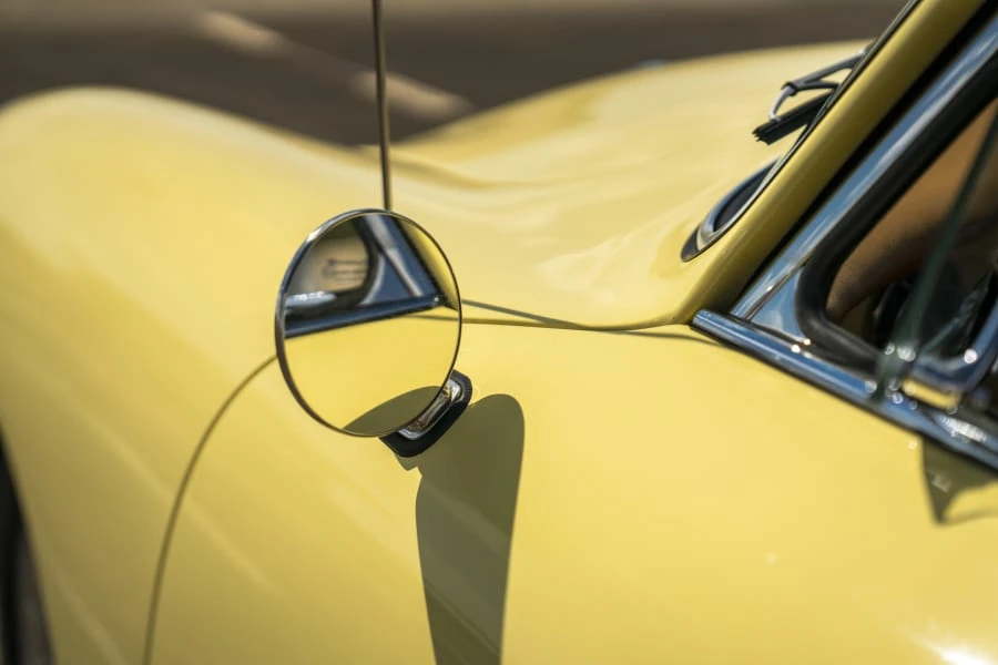 1965 Porsche 356 C - Image 10 of 31
