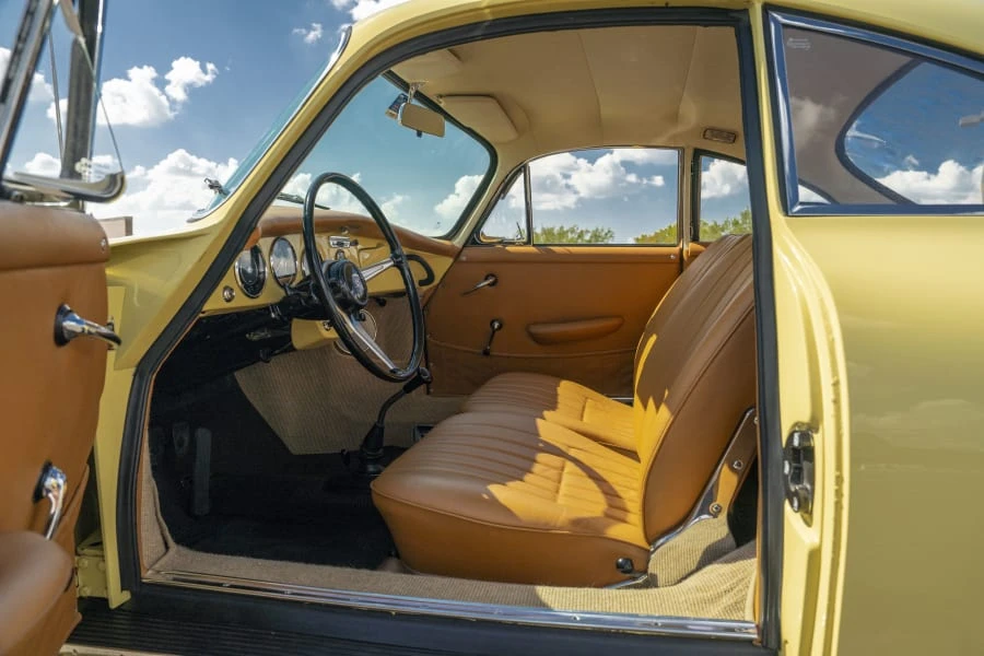 1965 Porsche 356 C - Image 24 of 31