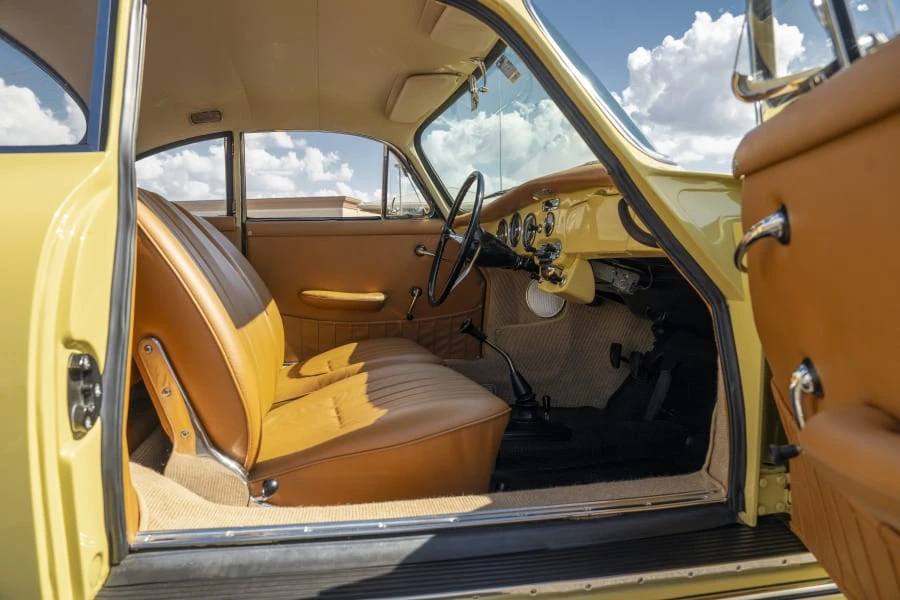 1965 Porsche 356 C - Image 22 of 31