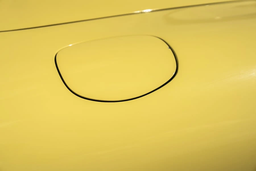 1965 Porsche 356 C - Image 11 of 31