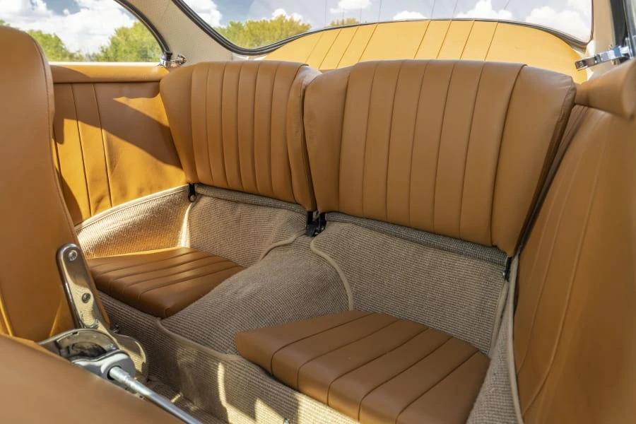 1965 Porsche 356 C - Image 25 of 31