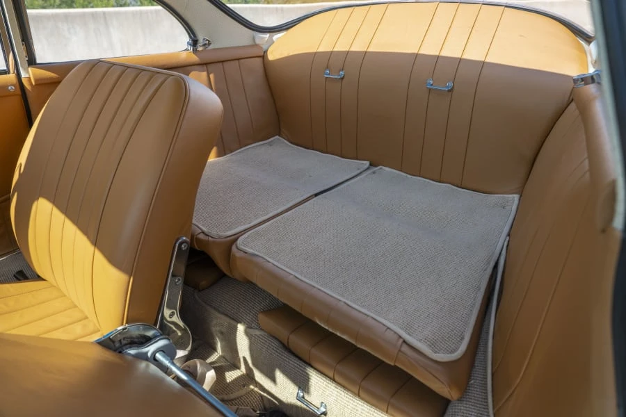 1965 Porsche 356 C - Image 23 of 31