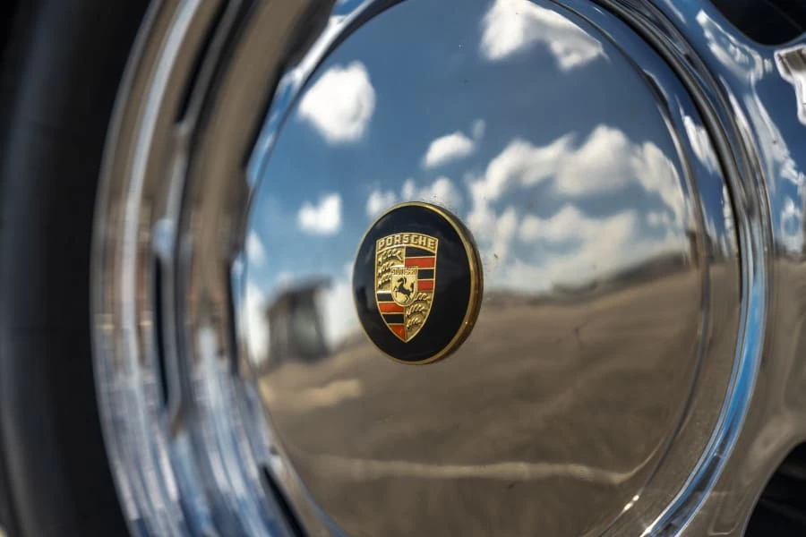 1965 Porsche 356 C - Image 20 of 31