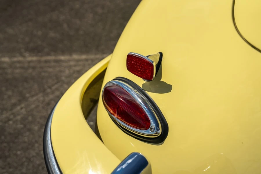 1965 Porsche 356 C - Image 15 of 31