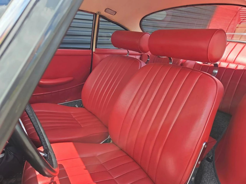 1965 Porsche 356 C - Image 5 of 5