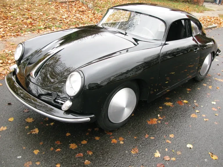 1965 Porsche 356 C - Image 2 of 2