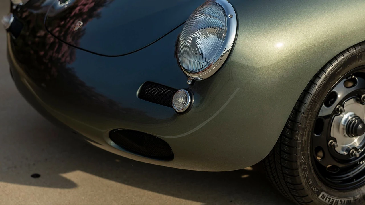1965 Porsche 356 C - Image 26 of 31