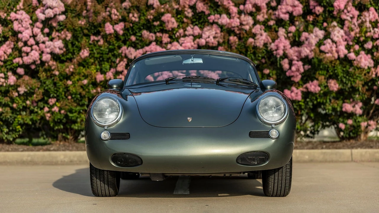 1965 Porsche 356 C - Image 3 of 31