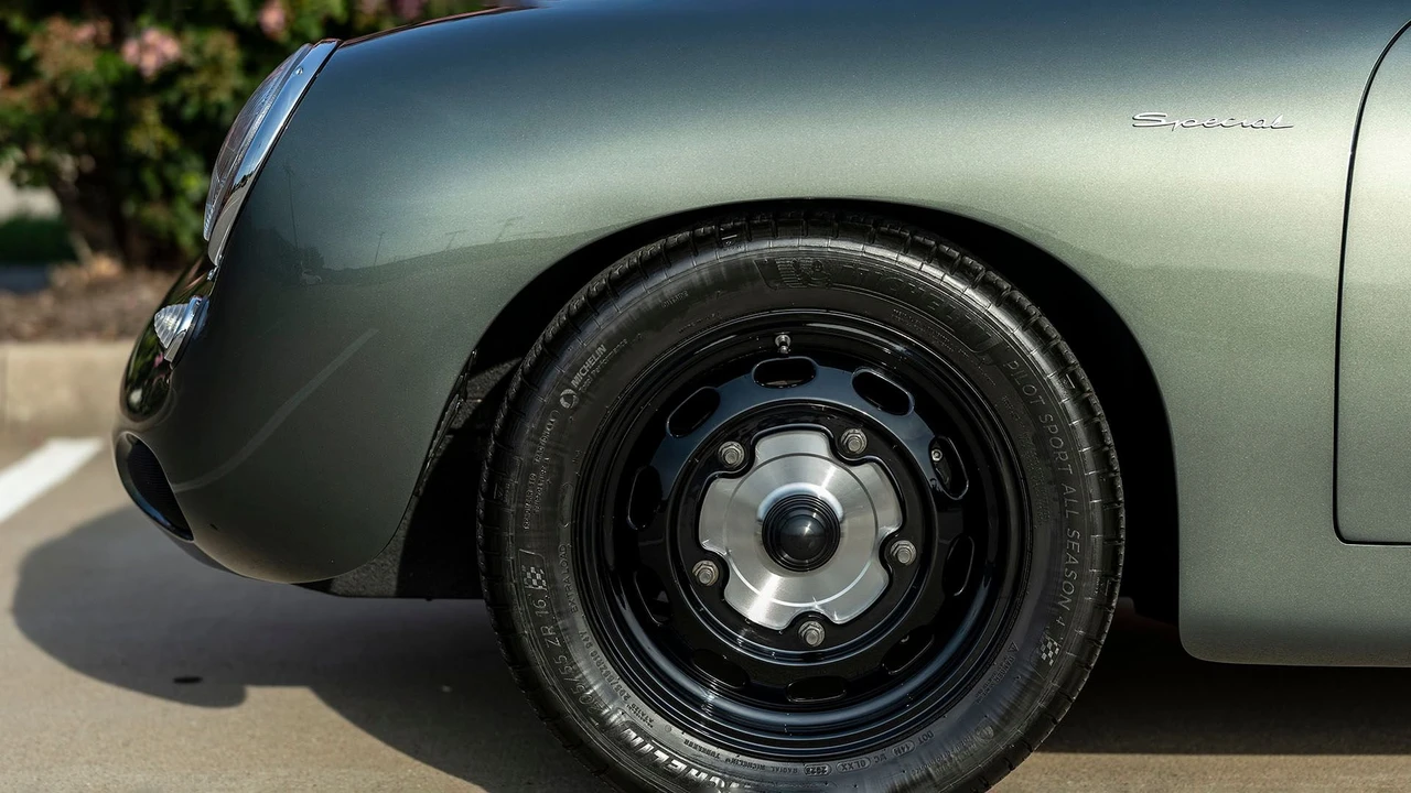 1965 Porsche 356 C - Image 31 of 31