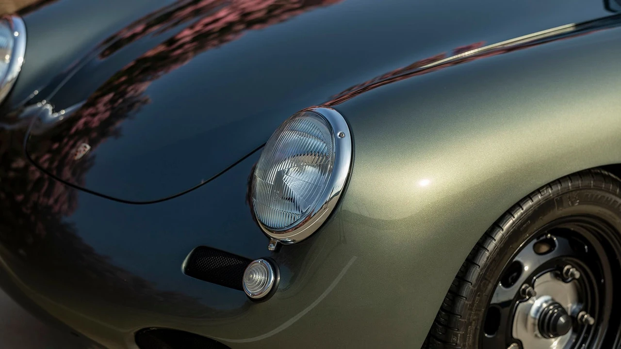 1965 Porsche 356 C - Image 27 of 31