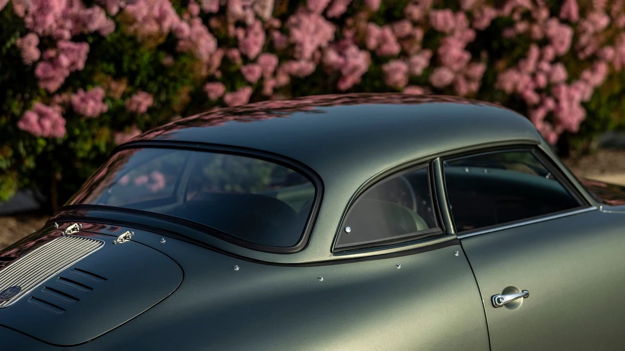 1965 Porsche 356 C - Image 7 of 31
