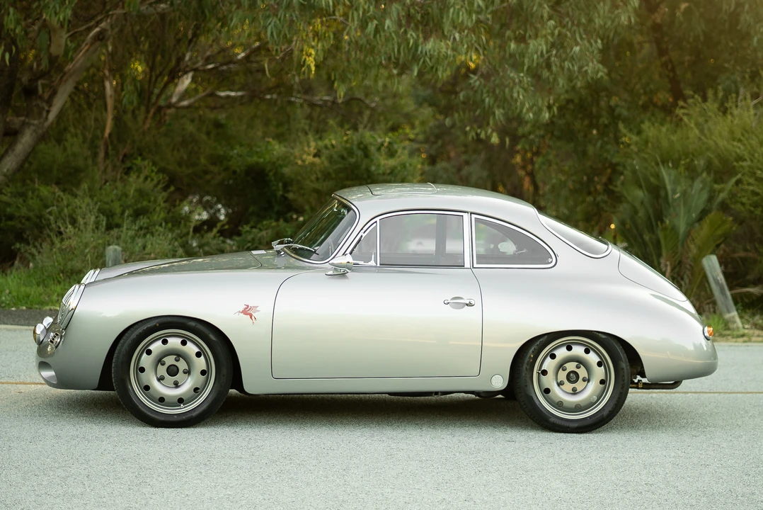 1965 Porsche 356 C - Image 4 of 31