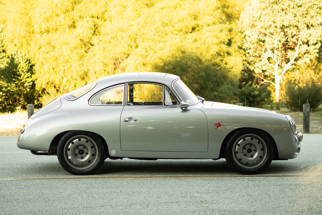 1965 Porsche 356 C - Image 8 of 31