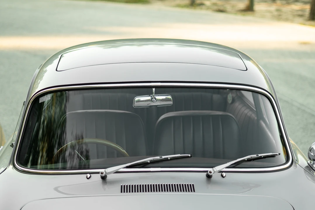 1965 Porsche 356 C - Image 13 of 31