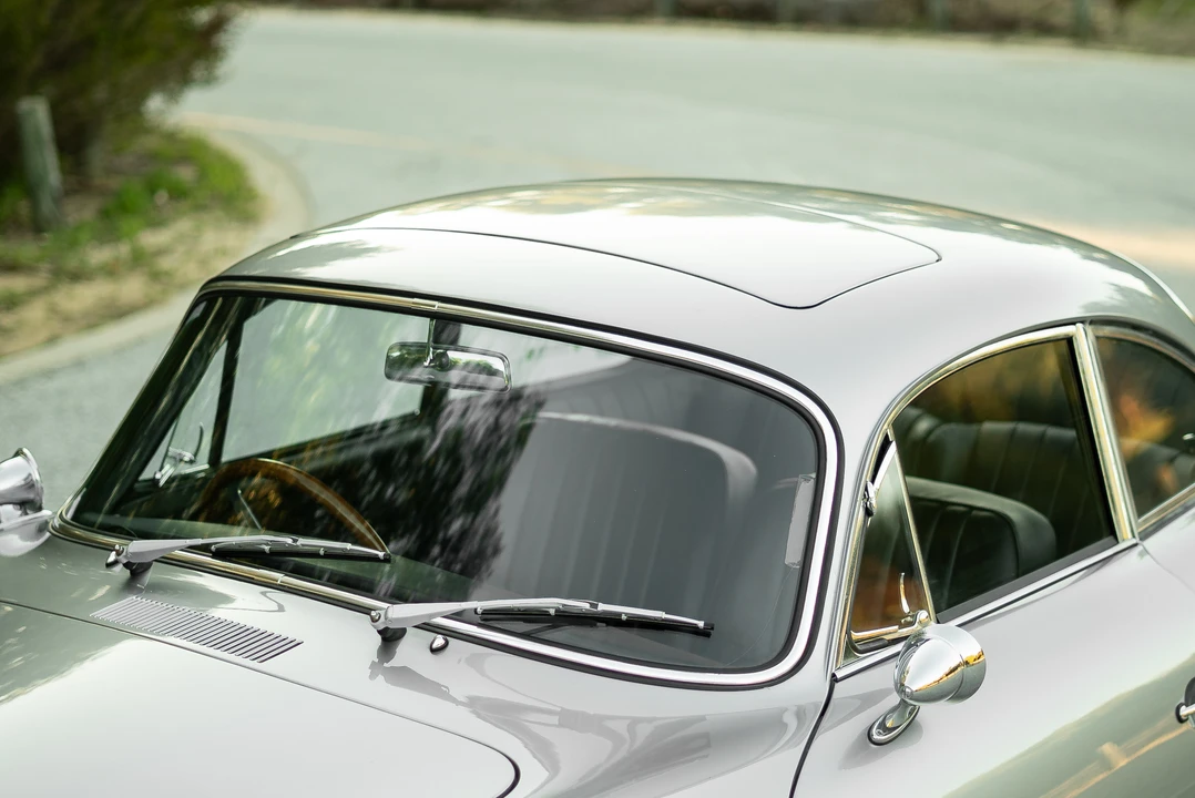 1965 Porsche 356 C - Image 14 of 31