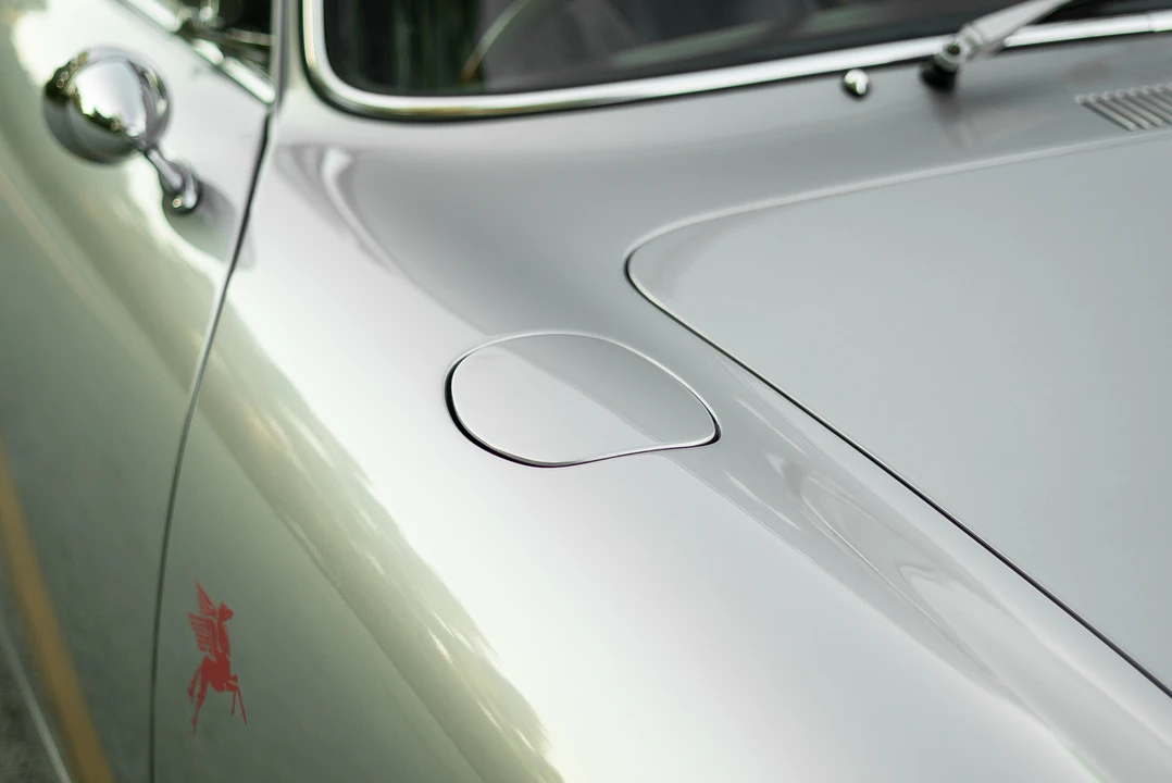 1965 Porsche 356 C - Image 17 of 31