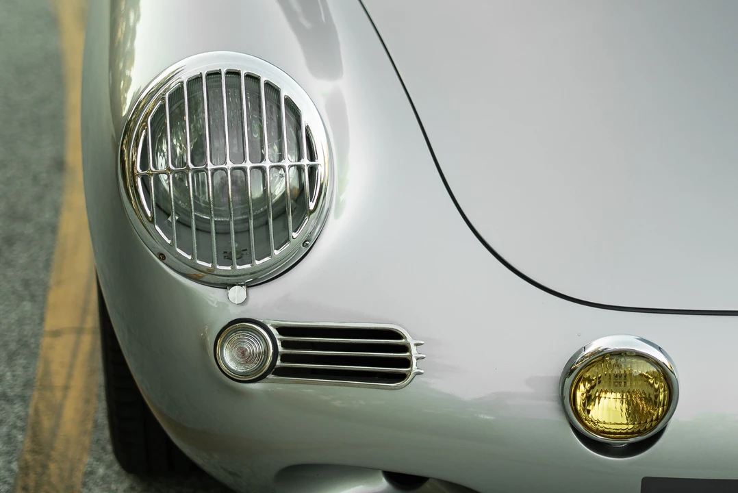 1965 Porsche 356 C - Image 18 of 31