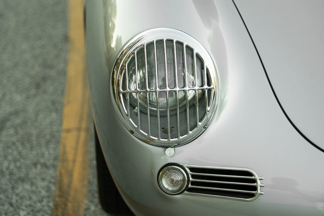 1965 Porsche 356 C - Image 20 of 31