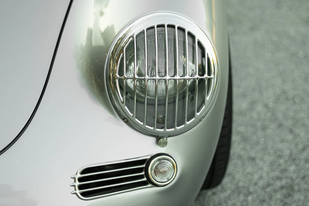 1965 Porsche 356 C - Image 21 of 31