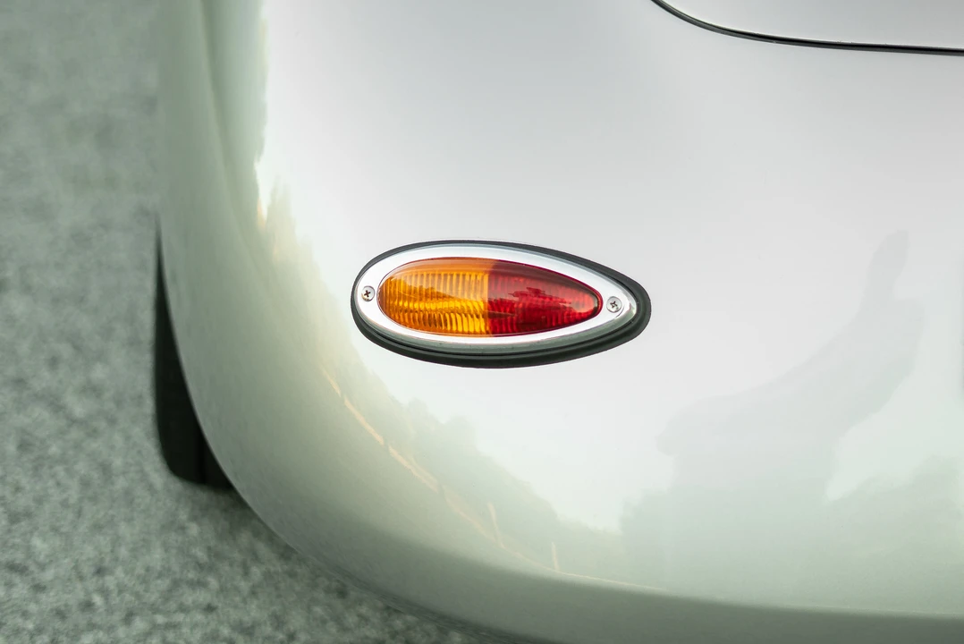 1965 Porsche 356 C - Image 22 of 31