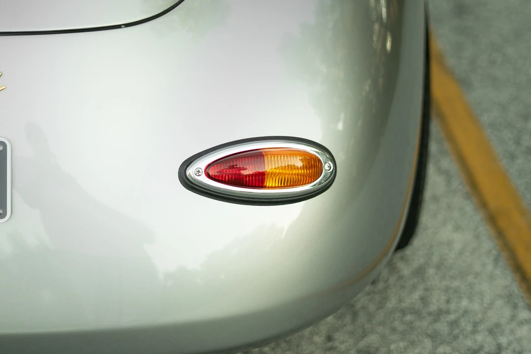 1965 Porsche 356 C - Image 23 of 31