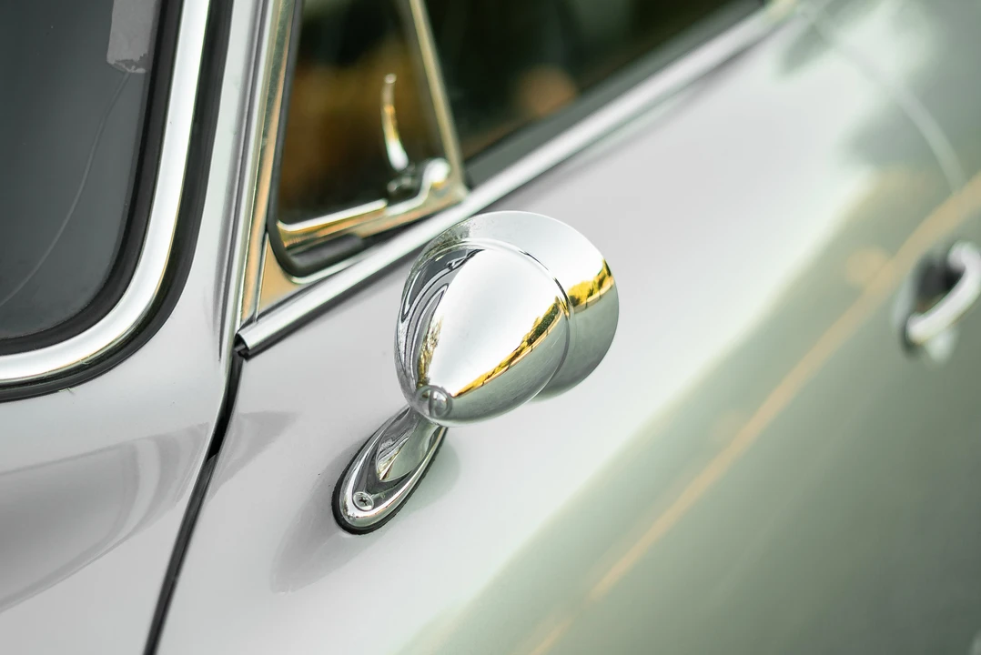 1965 Porsche 356 C - Image 25 of 31