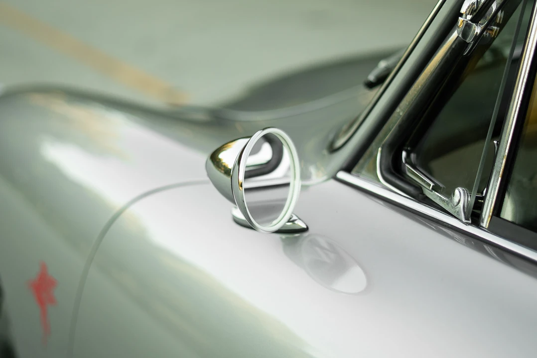 1965 Porsche 356 C - Image 26 of 31